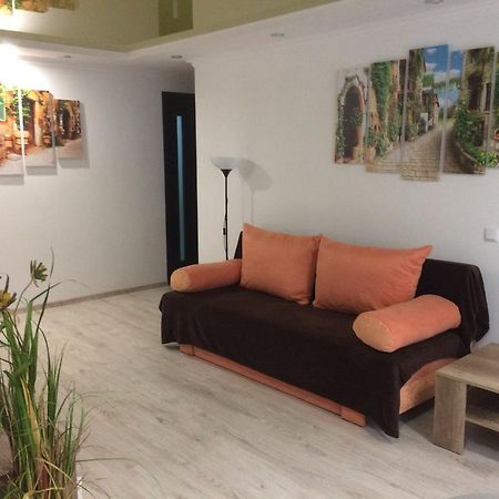 Apartment On Pyrohova 25 Вінниця Екстер'єр фото