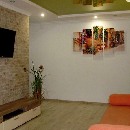 Apartment On Pyrohova 25 Вінниця Екстер'єр фото