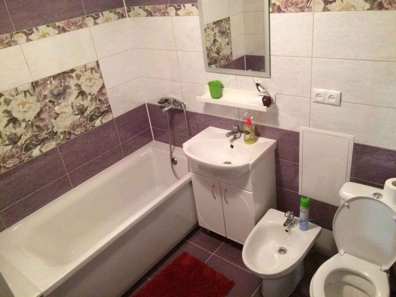 Apartment On Pyrohova 25 Вінниця Екстер'єр фото