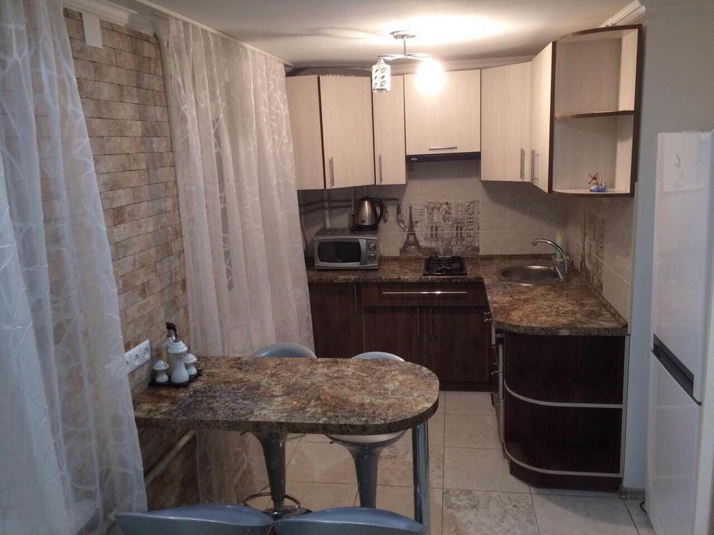 Apartment On Pyrohova 25 Вінниця Номер фото