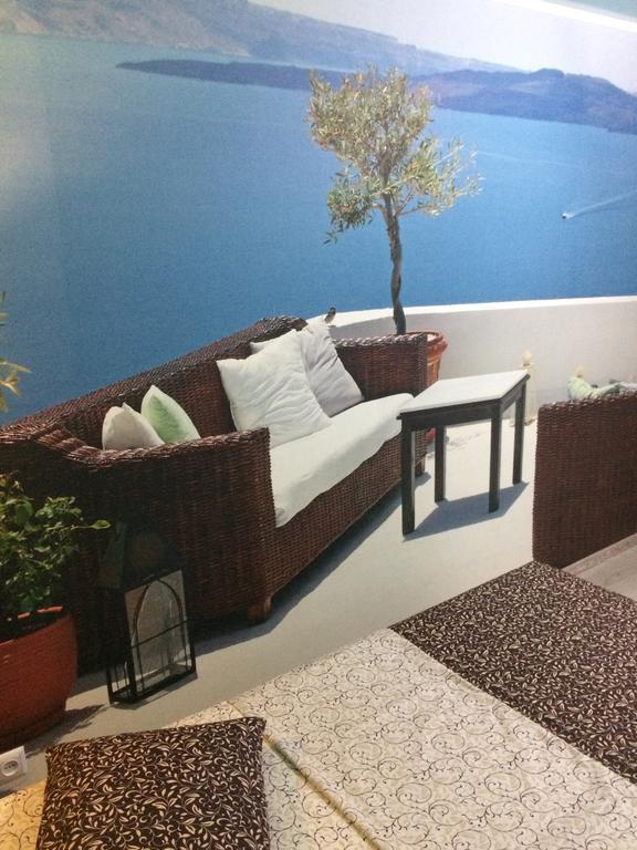 Apartment On Pyrohova 25 Вінниця Екстер'єр фото