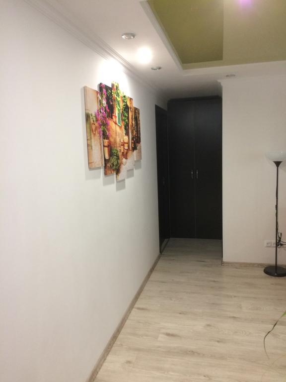 Apartment On Pyrohova 25 Вінниця Екстер'єр фото
