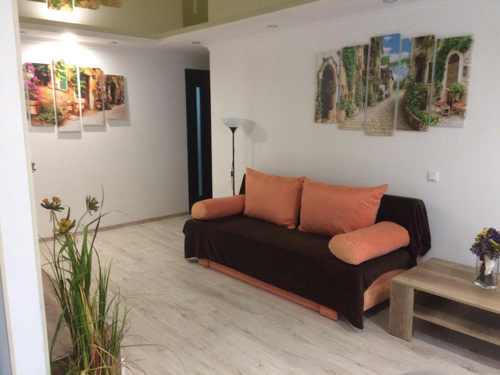 Apartment On Pyrohova 25 Вінниця Екстер'єр фото