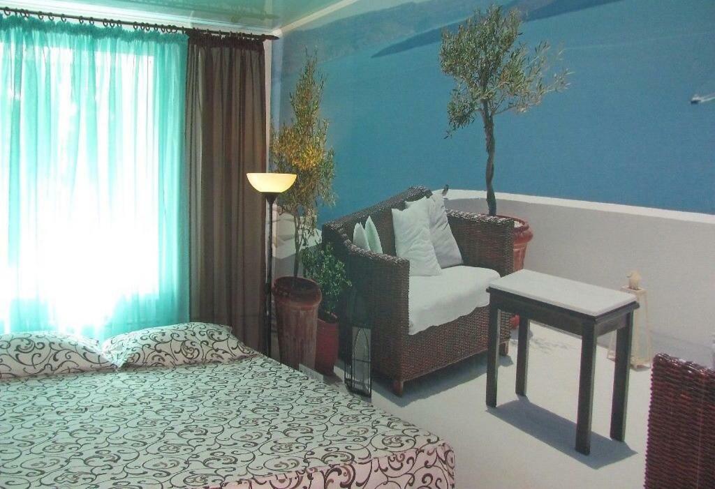 Apartment On Pyrohova 25 Вінниця Екстер'єр фото