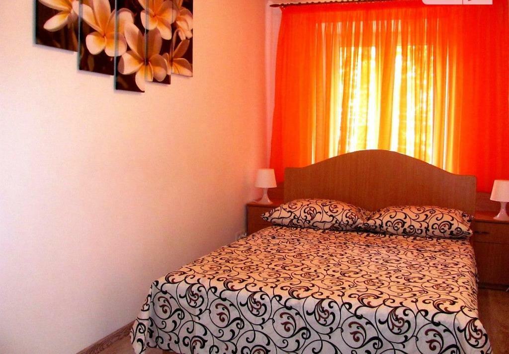 Apartment On Pyrohova 25 Вінниця Екстер'єр фото