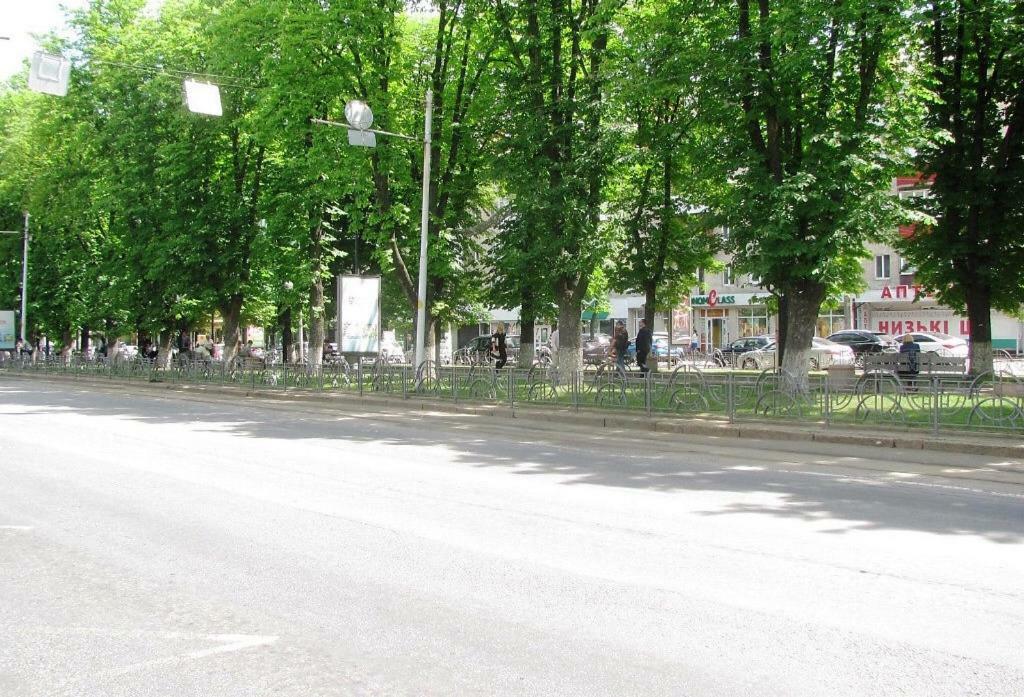 Apartment On Pyrohova 25 Вінниця Екстер'єр фото