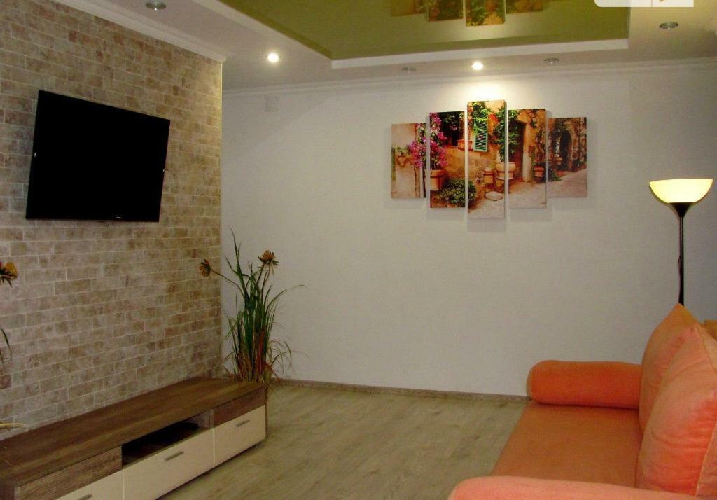 Apartment On Pyrohova 25 Вінниця Екстер'єр фото