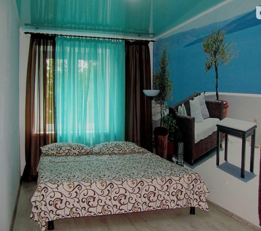 Apartment On Pyrohova 25 Вінниця Екстер'єр фото