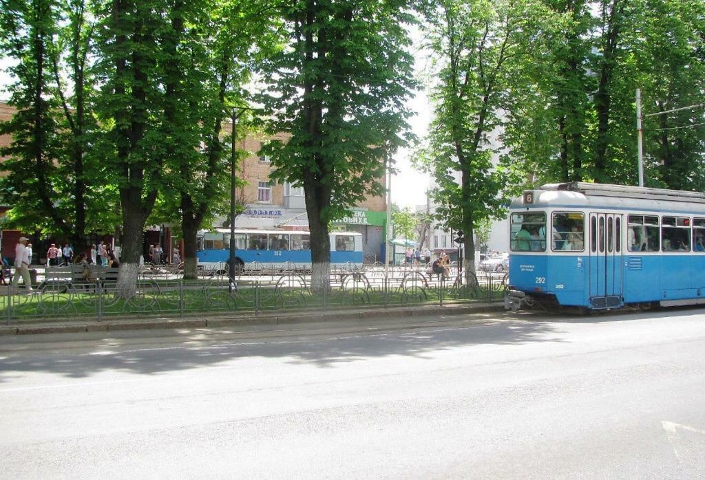 Apartment On Pyrohova 25 Вінниця Екстер'єр фото